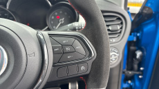 Fiat 500X 1.5 Hybrid 48V Sport 5dr DDCT Petrol Hatchback